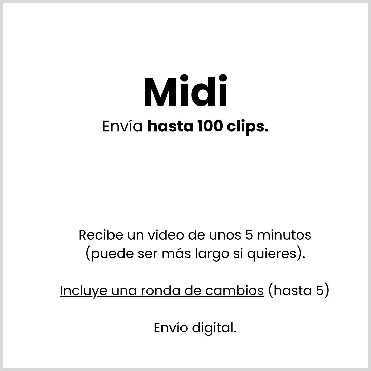 MIDI